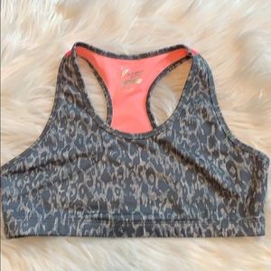 Old Navy Girls Sports Bra
